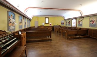 Chapel